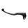 CLUTCH LEVER FOR MOTORBIKE YAMAHA XT 500 1979>1983,XJ 650 1980>1983, XS 650 1978>1983  POLISHED  -SGR