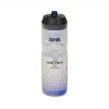 BOTTLE -INSULATED- ZEFAL ARCTICA 75 BLUE/SILVER 750ml (+ 2H30) (SCREW ON) (2021 RANGE)