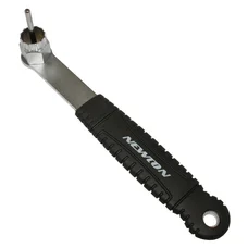 CASSETTE REMOVAL TOOL NEWTON WITH HANDLE + GUIDE FOR SHIMANO
