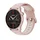 MONTRE GPS / COMPTEUR IGPSPORT LW10 ROSE- CALORIES / FREQUENCE CARDIAQUE / SOMMEIL / NOTIFICATIONS ET PLUS DE 45 ALGORITHMES SANTE