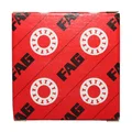 BEARING FOR CRANKSHAFT 6204 (20x47x14) FAG TVH C4 "HIGH SPEED"  FOR  MBK 50 BOOSTER/YAMAHA 50 BWS/DERBI 50 SENDA/PEUGEOT 50 LUDIX, 103/CPI 50 ARAGON, OLIVER/KEEWAY 50 FOCUS, MATRIX (SOLD PER UNIT)