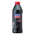 HUILE POUR AMORTISSEUR LIQUI MOLY RACE   (1 L)  100% SYNTHESE