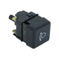 BOUTON/INTERRUPTEUR REGLAGE PHARE ORIGINE PIAGGIO PORTER  -B007884-