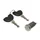 IGNITION SWITH FOR PIAGGIO 125 X8, X9, X9 EVO, BEVERLY, VESPA ET4, VESPA ET2, VESPA GRANTURISMO  -P2R-