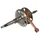 EMBIELLAGE/VILEBREQUIN MAXISCOOTER ADAPTABLE SUZUKI 250 BURGMAN 1998>2006  -SELECTION P2R-