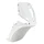1B001334400BR - FRONT SHIELD