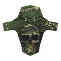 MUDGUARD FOR MTB-FRONT- 26"-27.5"-29" SWITCH SKULL / ARMY