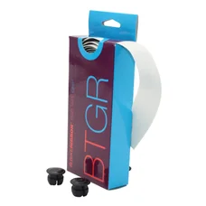 HANDLEBAR TAPE- BIKERIBBON GRIP EVO WHITE