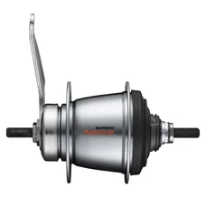 MOYEU CITY/VTC SHIMANO NEXUS SG-C3001 7V.  36T. ARRIERE (175.5mm) RETROPEDALAGE