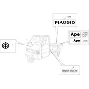 Monogrammes - decorations