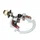 PORTE BALAIS DE DEMARREUR MAXISCOOTER ADAPTABLE YAMAHA 250 MAJESTY, XCITY, XMAX, 300 VERSITY, 400 MAJESTY, XMAX / MBK 250 CITYLINER, SKYCRUISER, SKYLINER, 300 KILIBRE  -SELECTION P2R-