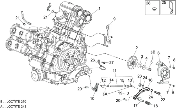 Moteur