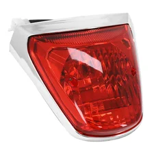 FEU ARRIERE SCOOT ADAPTABLE SYM 50-125 FIDDLE 3 2014>2020 (OEM : 33700-XFA-010)  -SELECTION P2R-