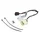 KIT INSTALLATION ALARME ELECTRONIQUE (1D002554) ORIGINE PIAGGIO 125-300 GTS VESPA 2022> -1D004367-