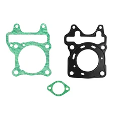 JOINT HAUT MOTEUR MAXISCOOTER ADAPTABLE HONDA 125 FORZA 2015>2020 (JOINT DE CYLINDRE + CULASSE + TENDEUR) (POCHETTE) -P2R