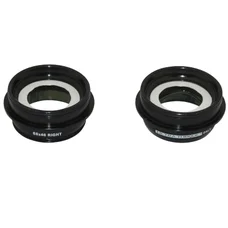 CUVETTE INTEGRE BOITIER ROUTE A EMBOITER/PF30 CAMPAGNOLO ULTRA TORQUE BOITE 68 DIAM 46