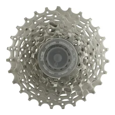 CASSETTE  9 speed SHIMANO TIAGRA/SORA HG 11-25 (11-12-13-15-17-19-21-23-25)