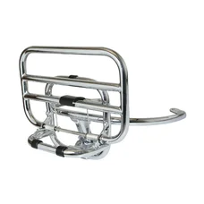 PORTE BAGAGE ARRIERE (MONTE ORIGINE) ORIGINE PIAGGIO 125-250-300 VESPA GTS 2007>  -1B002106-