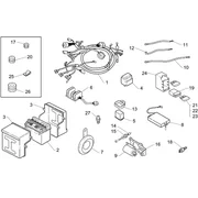Circuit electrique