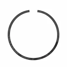 1A013666 - SEGMENT RACLEUR D'HUILE