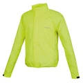 VESTE DE PLUIE TUCANO HYDROSCUD NANO RAIN JACKET PLUS JAUNE FLUO XXL (2XL) (HOMOLOGUE EN 14360:2004)