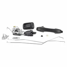 GROUPE SERRURE PORTIERE DROITE ORIGINE PIAGGIO PORTER NP6 2021> -WC3610150002B0-