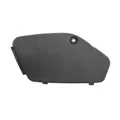 TRAPDOOR FOR SPARK PLUG - RIGHT "PIAGGIO GENUINE PART" 125-250-400 X-EVO  -620273000C-
