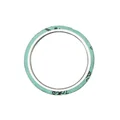 EXHAUST GASKET- "PIAGGIO GENUINE PART" MOTO-GUZZI 1200 SPORT, STELVIO, GRISO, NORGE, 1400 CALIFORNIA, ELDORADO  -976376-