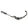POT 50 A BOITE YASUNI R2 VERNI POUR MBK 50 X-POWER/YAMAHA 50 TZR/RIEJU 50 RS2 MATRIX/APRILIA 50 RS  (PASSAGE BAS) (SILENCIEUX CARBONE)  -TUB915TC-