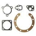 COMPLETE GASKET SET ( 5 GASKETS) FOR SOLEX OLD MODEL  -SELECTION P2R-