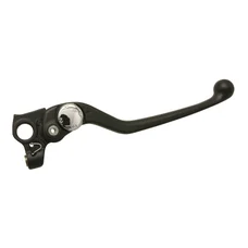 BRAKE LEVER FOR DUCATI 900 MONSTER 1998>1999 / MOTO GUZZI V11 LE MANS 2001>2005  BLACK  -SGR-