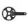PEDALIER GRAVEL SHIMANO 12V. GRX RX610 NOIR 172.5mm 38DTS