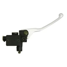 MAITRE CYLINDRE DE FREIN AVANT ORIGINE PIAGGIO 50-125 VESPA LX 2006, VESPA-S 2007>/APRILIA 50 SCARABEO 2010> -CM074904-