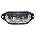 ECLAIRAGE DE PLAQUE D'IMMATRICULATION ORIGINE PIAGGIO PORTER -B005152-