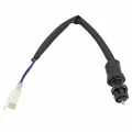 CONTACTEUR DE STOP MOTO ADAPTABLE KAWASAKI 750 Z750 2004>2014, 650 ER-6 N 2005>2009, 500 ER-5 1996>2001, 1000 Z1000 2003>2010 (OEM: 270101432 / 270101479) (PEDALE DE FREIN)  -MAGNETI MARELLI-