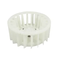 TURBINE SCOOT ADAPTABLE MBK 50 OVETTO 2T/YAMAHA 50 NEOS 2T (MODELE OVERSIZE)  -P2R-