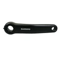 MANIVELLE VAE SHIMANO GAUCHE STEPS E6100 NOIR 170mm