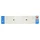 PLASTIC STRIP FOR BLANK PVC LICENSE PLATE (CAR FORMAT 520X110)-DEPT 77/EUROPE (SOLD PER UNIT)