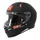 HELMET-FULL FACE MT REVENGE 2 S SOLID-MATT BLACK     XS (ECE 22.06)