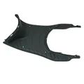 MARCHE PIED/PLANCHER ORIGINE PIAGGIO 50 ZIP 2000> GRIS  -1B005021000G7-