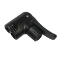RACCORD DE POMPE A PIED DOUBLE TETE VP/VS (VENDU A L UNITE) - EMBOUT