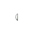 WOODRUFF KEY "PIAGGIO GENUINE PART" 50 APE  -011753-