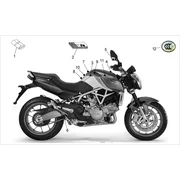 Trousse outils+manuel d’instr.