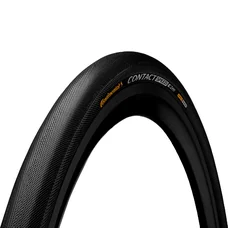 TYRE FOR URBAN/TREKKING BIKE- 700 X 28 CONTINENTAL CONTACT SPEED RIDE BLACK-RIGID-(28-622)