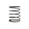 RETAINING SPRING FOR KICK STARTER" PIAGGIO GENUINE PART" APRILIA 125 RS 1995>1998, RX, SX, MX  -AP0239270-