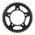 COURONNE 42 DENTS ORIGINE APRILIA 1000-1100 TUONO 2011> -CM224903-