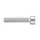 VIS CHC 6 PANS CREUX M6 x 50 mm CHROME (SACHET DE 10 PIECES)  -SELECTION P2R-