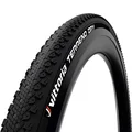 PNEU GRAVEL 700 X 45 VITTORIA TERRENO DRY GRAPHENE 2.0 NOIR TUBELESS READY TS (45-622)