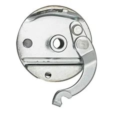 FLASQUE DE FREIN CYCLO ADAPTABLE MBK 51 AVANT DIAM 80mm (AVEC MACHOIRES) -SELECTION P2R