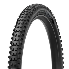 PNEU VTT GRAVITY 29 X 2.40 MICHELIN DH22 TLR TUBETYPE/TUBELESS RACING LINE TS DARK (61-622)